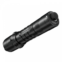 Тактический фонарь Nitecore P20 V2 (CREE XP-L2 V6, 1100 люмен, без аккумулятора) - фото 3