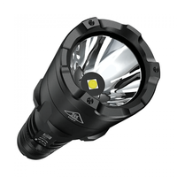 Тактический фонарь Nitecore P20 V2 (CREE XP-L2 V6, 1100 люмен, без аккумулятора) - фото 2