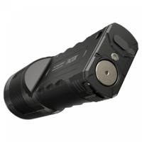 Тактический поисковый фонарь Nitecore TM20K (CREE XP-L HD, 20000 люмен) - фото 4