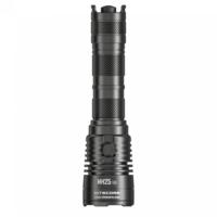Фонарь тактический Nitecore MH25 V2 (1300 люмен, с аккумулятором) - фото 4