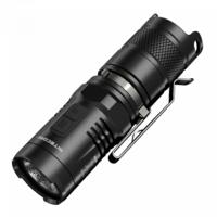 Фонарь тактический Nitecore MT10C (Сree XM-L2 U2, 920 люмен, без аккумулятора) - фото 1