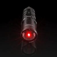 Фонарь тактический Nitecore MT10C (Сree XM-L2 U2, 920 люмен, без аккумулятора) - фото 3