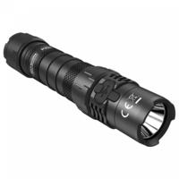 Фонарь тактический Nitecore P10i (Luminus SST-40-W, 1800 люмен, с аккумулятором) - фото 1