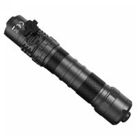 Фонарь тактический Nitecore P10i (Luminus SST-40-W, 1800 люмен, с аккумулятором) - фото 3