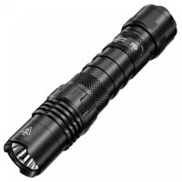 Фонарь тактический Nitecore P10i (Luminus SST-40-W, 1800 люмен, с аккумулятором) - фото 2