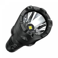 Фонарь тактический Nitecore P20 v2 (Сree  XP-L2 V6, 1100 люмен, без аккумулятора) - фото 2