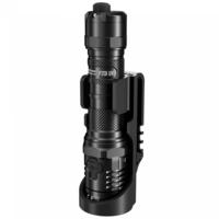Фонарь тактический Nitecore P20i UV (Luminus SST-40+4xUV, 1800 люмен, с аккумулятором) - фото 4