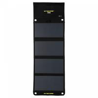 Панель солнечная Nitecore FSP30 (30W) - фото 1