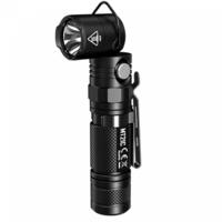 Фонарь Nitecore MT21C (Cree XP-L HD V6, 1000 люмен, без аккумулятора) - фото 2