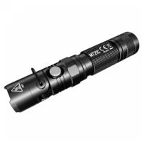 Фонарь Nitecore MT21C (Cree XP-L HD V6, 1000 люмен, без аккумулятора) - фото 1